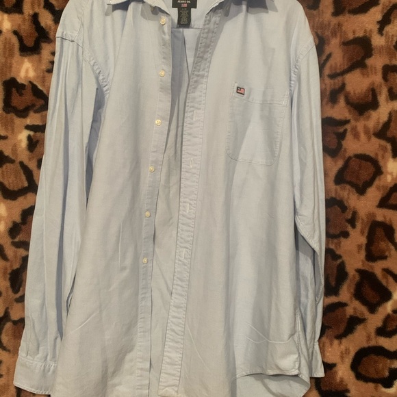 Men’s button down Ralph Lauren 👔 - Picture 2 of 2
